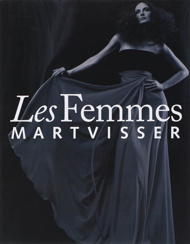 Les Femmes - Mart Visser