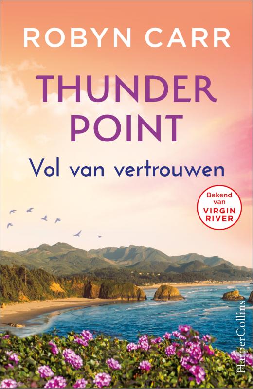 Vol van vertrouwen / Thunder Point / 8
