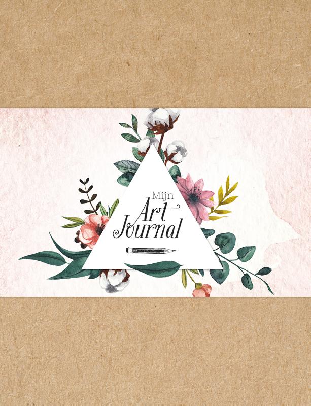 Mijn Art Journal