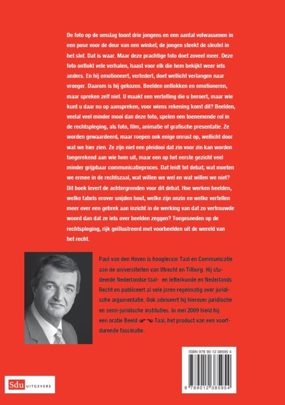 Kijk zelf maar achterkant