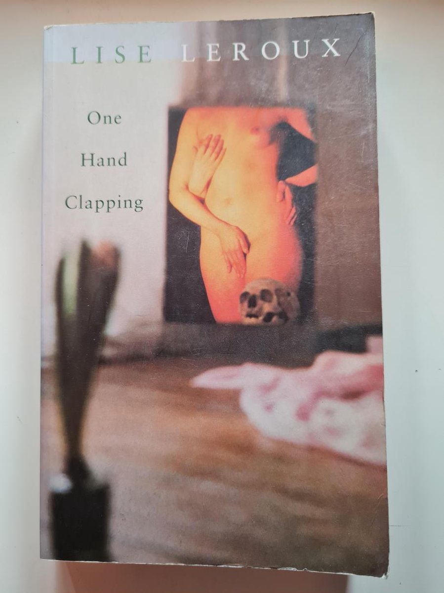 One Hand Clapping