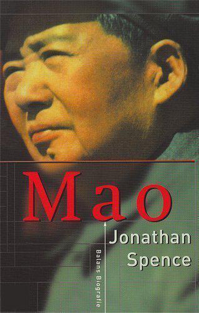 Mao / Balans Biografie
