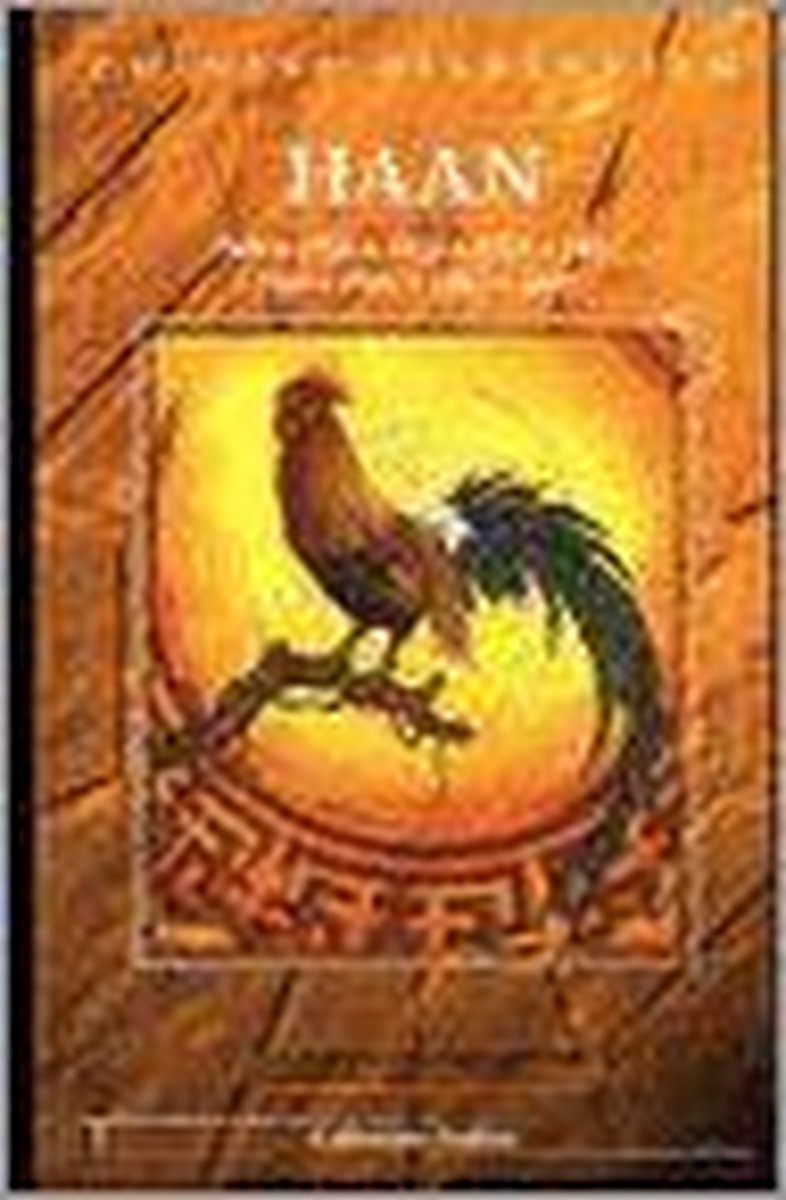 Chinese Dierenriem Haan