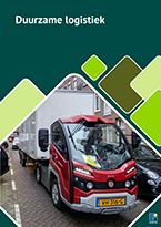 Manager Transport en Logistiek MBO-LOG-DUURZ