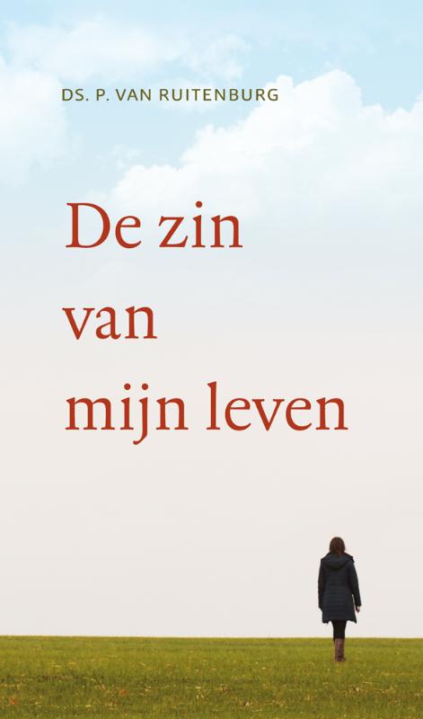 Zin van mijn leven