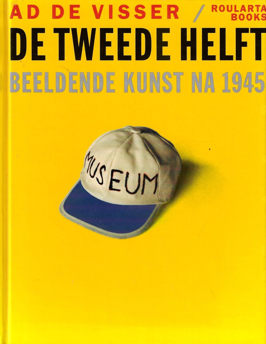 De tweede helft