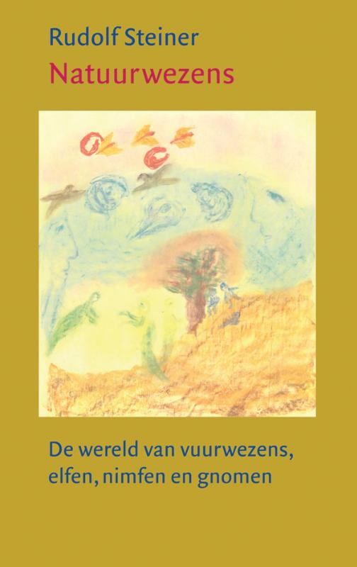 Natuurwezens
