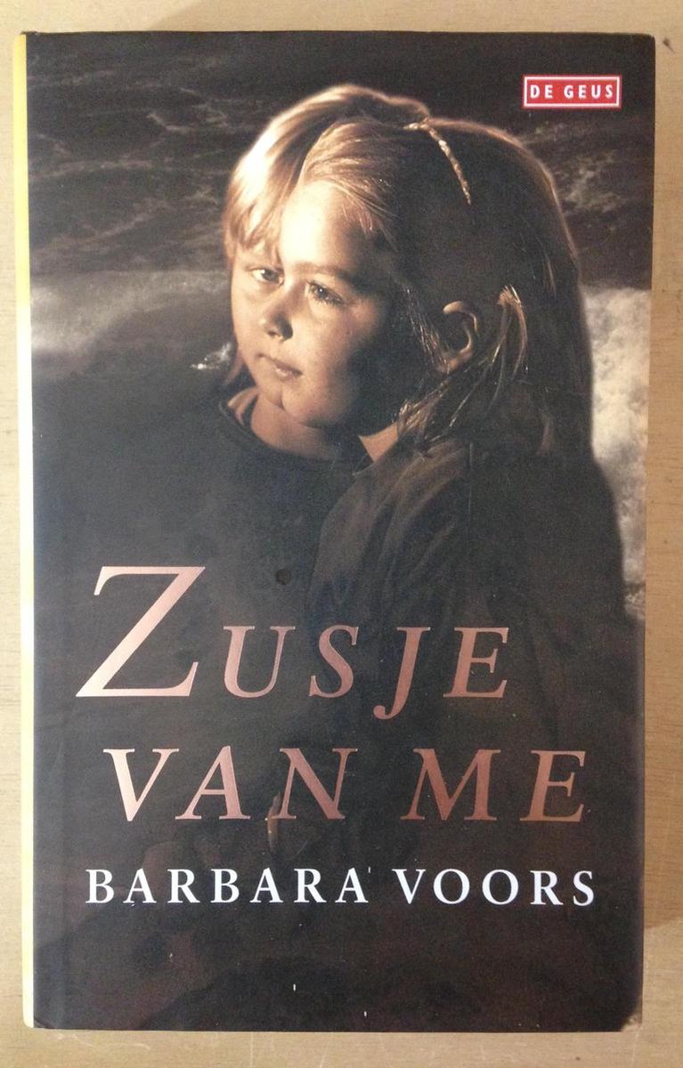 Zusje Van Me