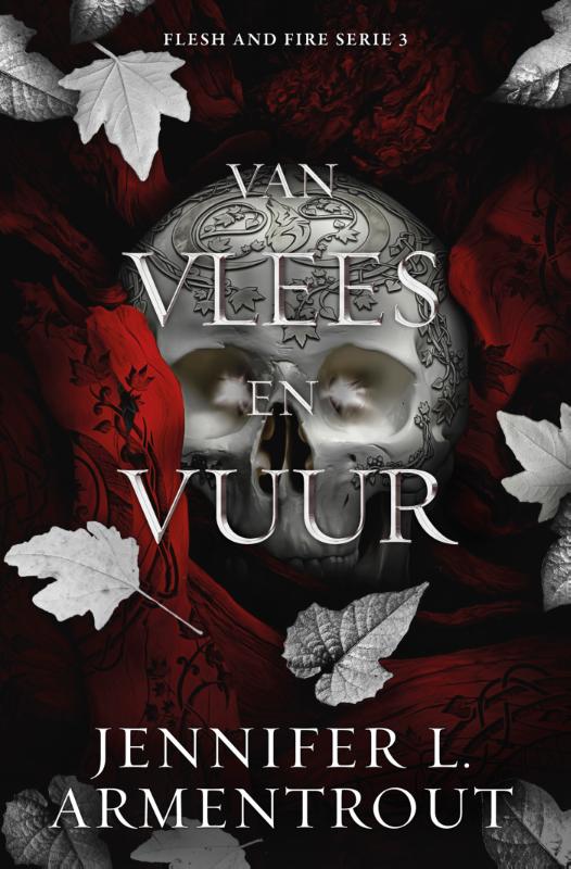 Van vlees en vuur / Flesh and Fire / 3
