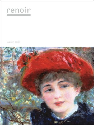 Pierre Auguste Renoir