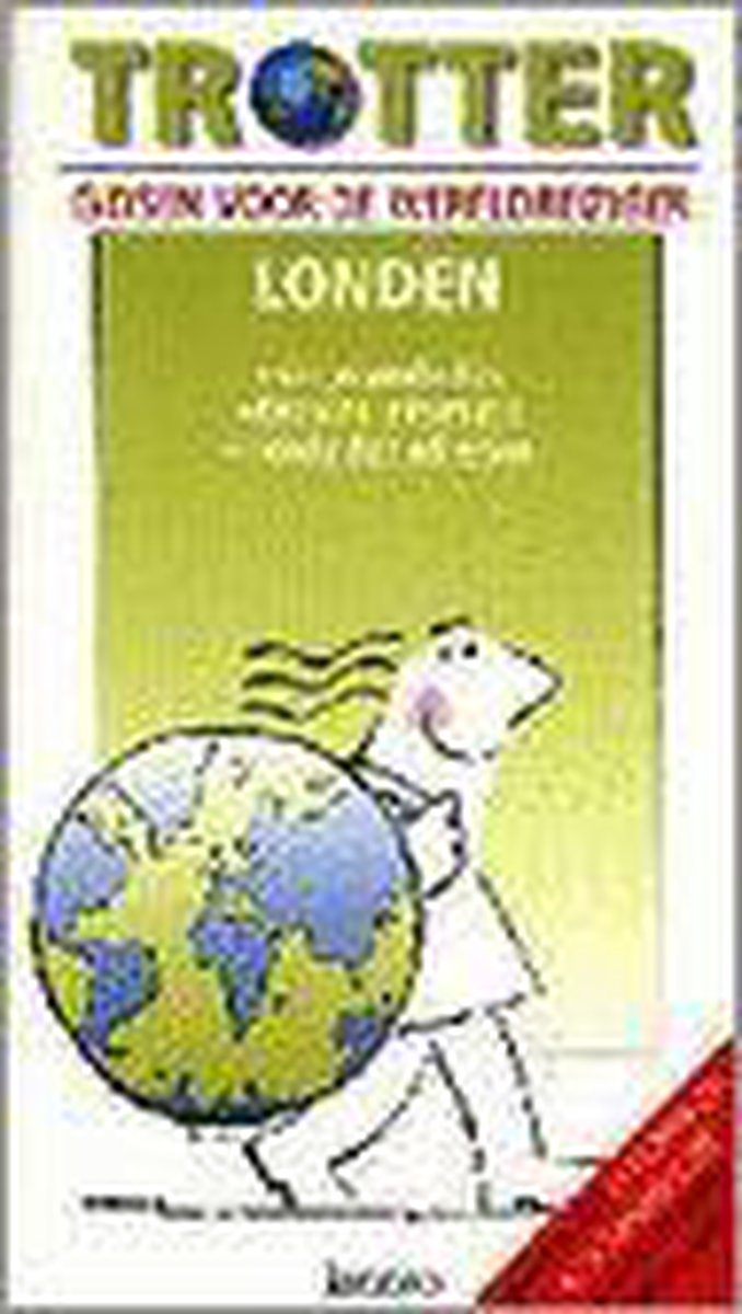 Londen / Trotter