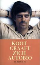 Koot graaft zich autobio