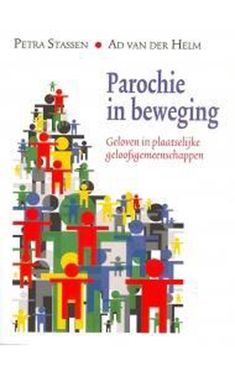 Parochie in beweging