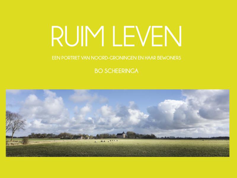 Ruim leven
