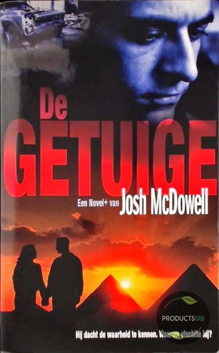 Getuige, de