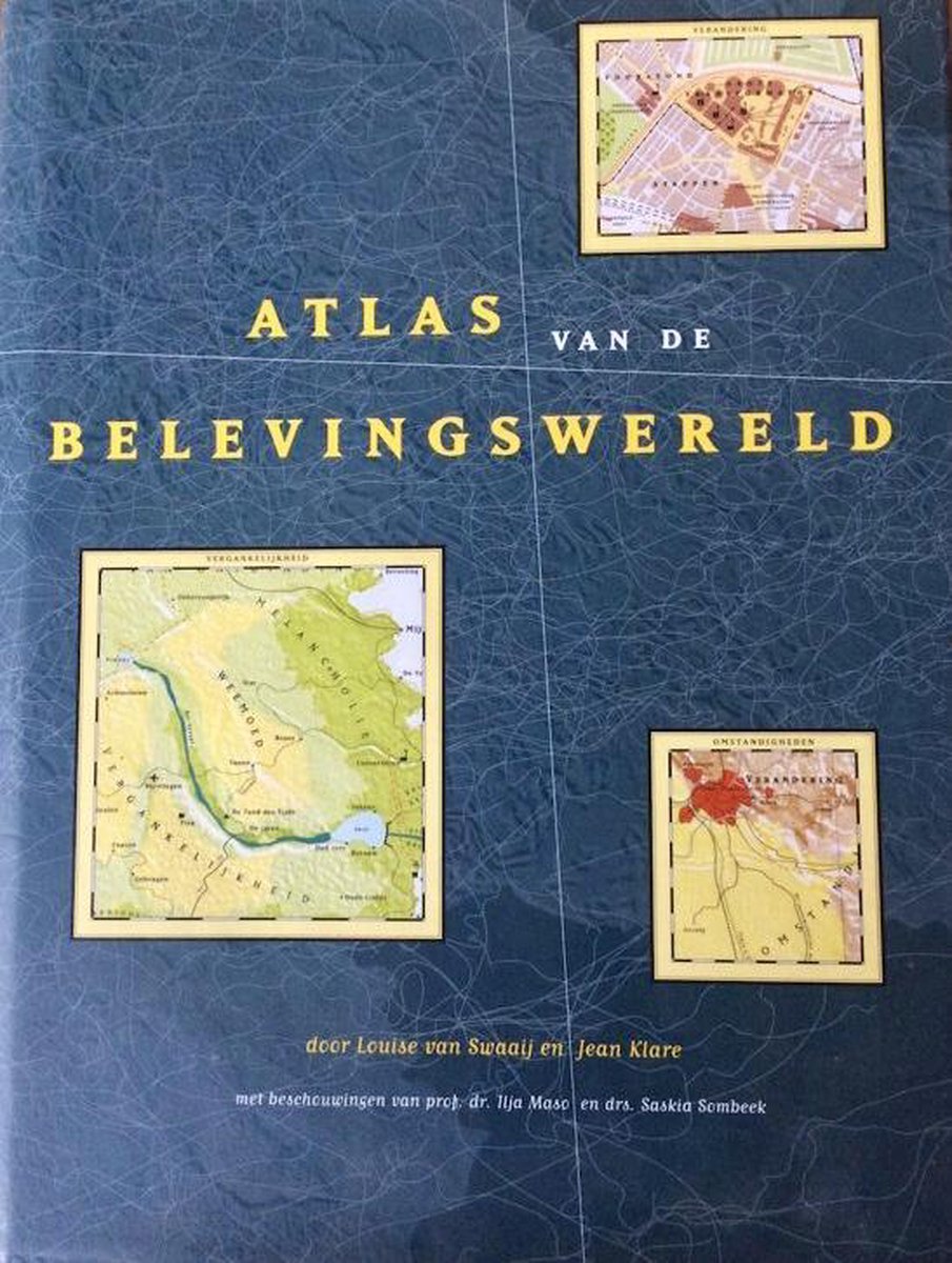 Atlas van de Belevingswereld