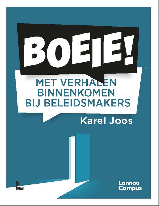 Boeie!