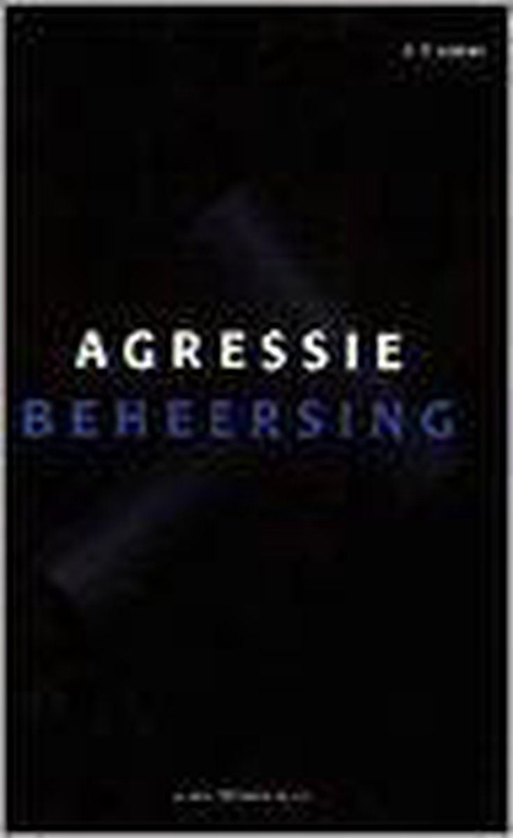 Agressiebeheersing