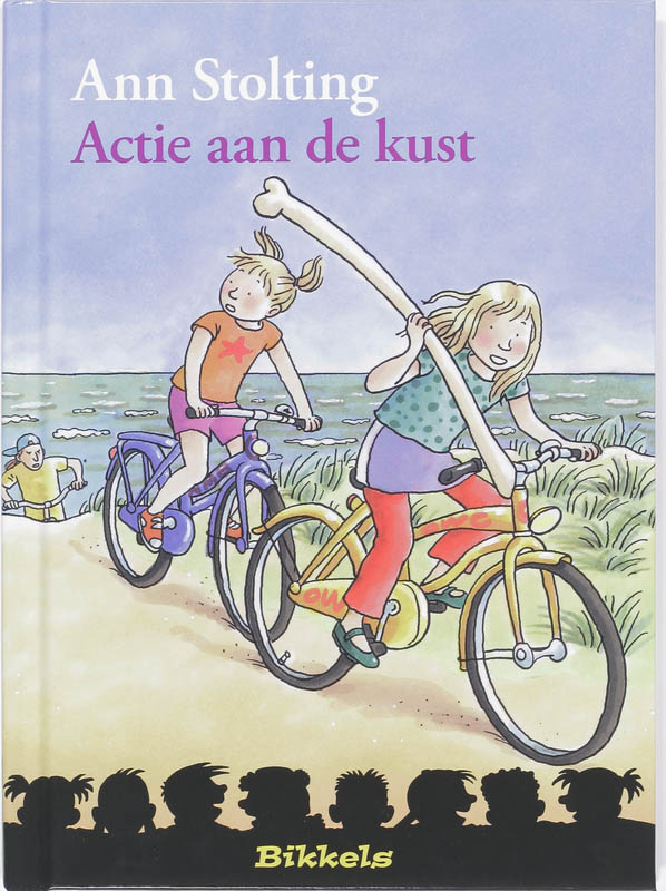 Actie aan de kust