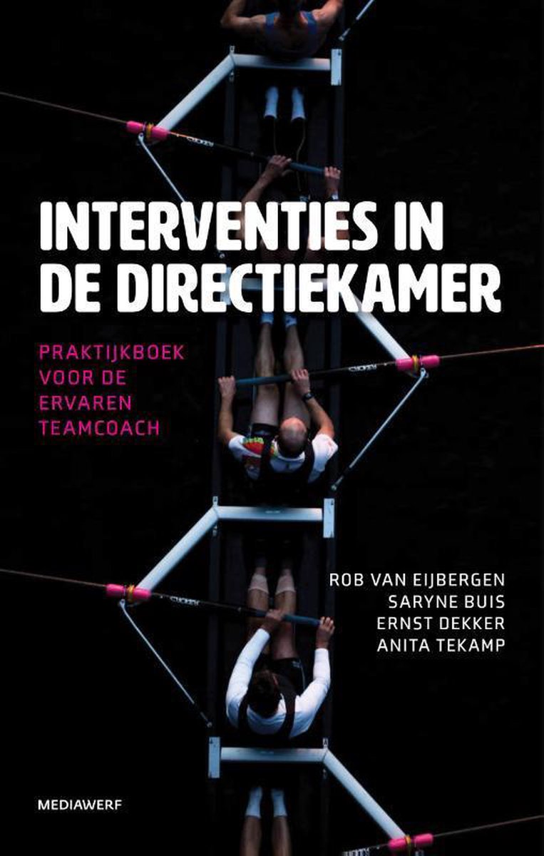 Interventies in de directiekamer