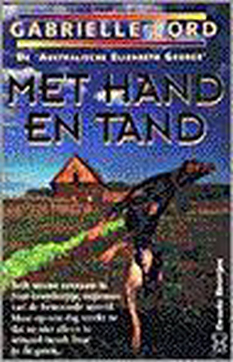 Met hand en tand