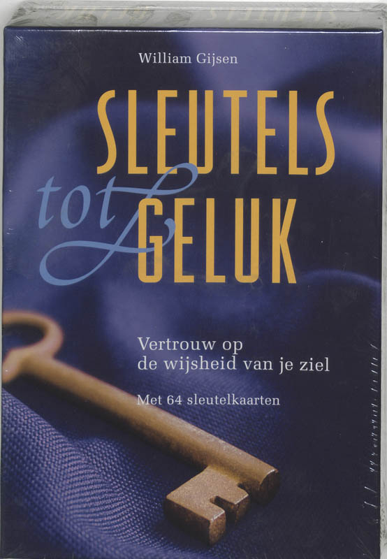 Sleutels tot geluk