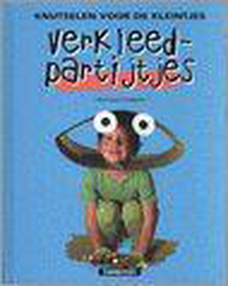 Verkleedpartijtjes / Knutselen voor de kleintjes