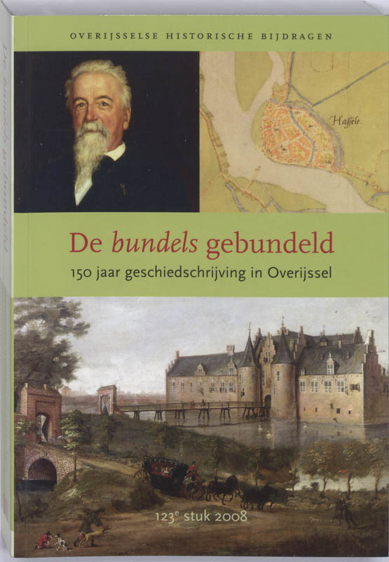 De bundels gebundeld / Overijsselse historische bijdragen / 123