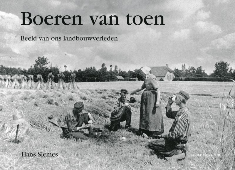 Boeren van toen