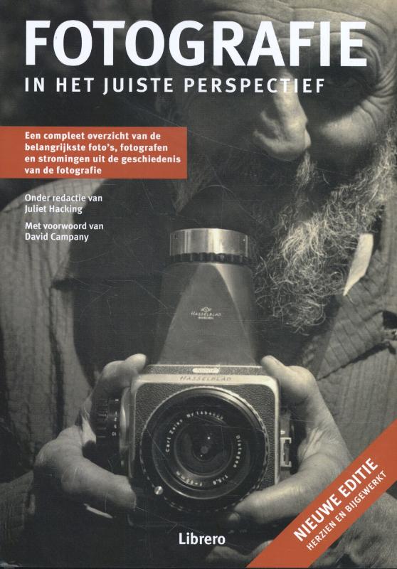 Fotografie in het juiste perspectief