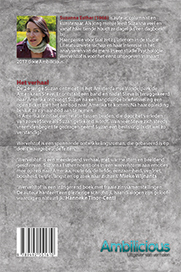 Wervelstof achterkant