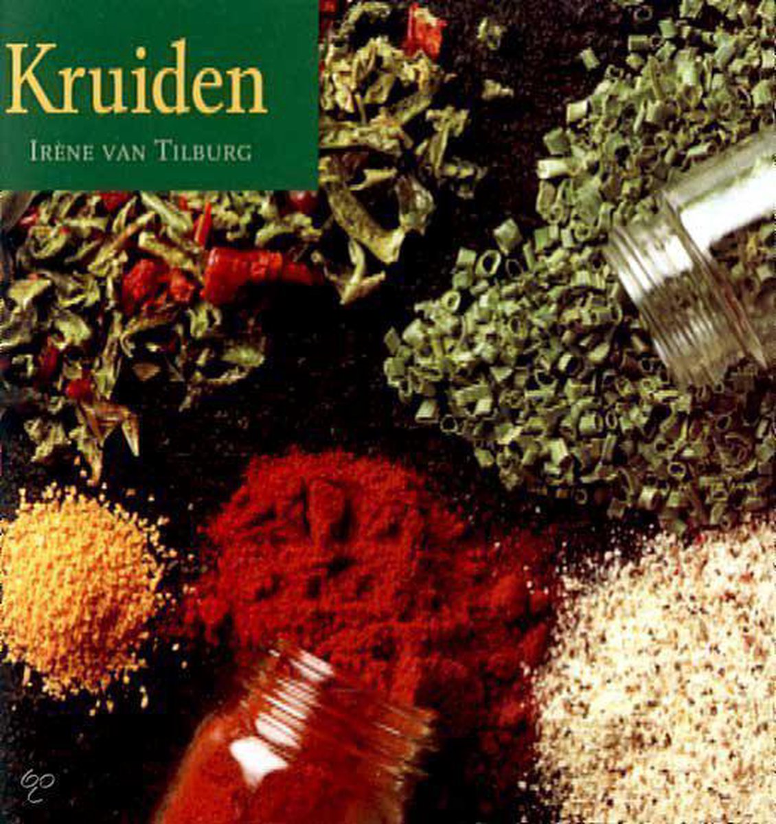 Kruiden