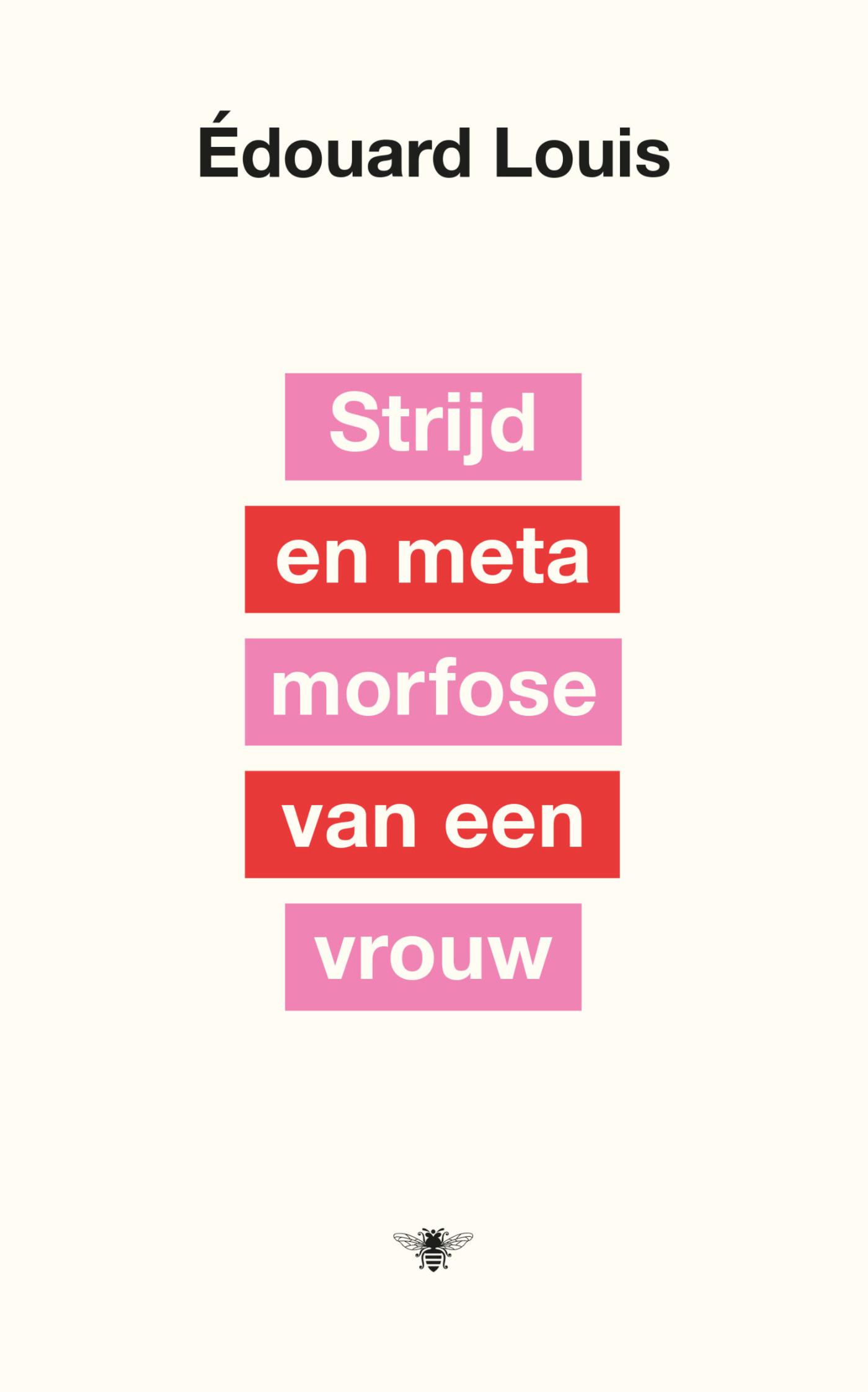 Strijd en metamorfose van een vrouw