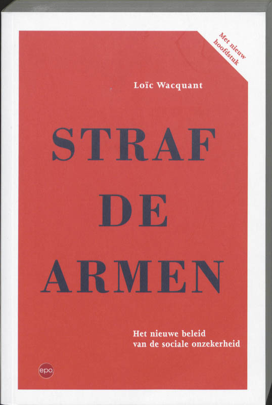 Straf de armen