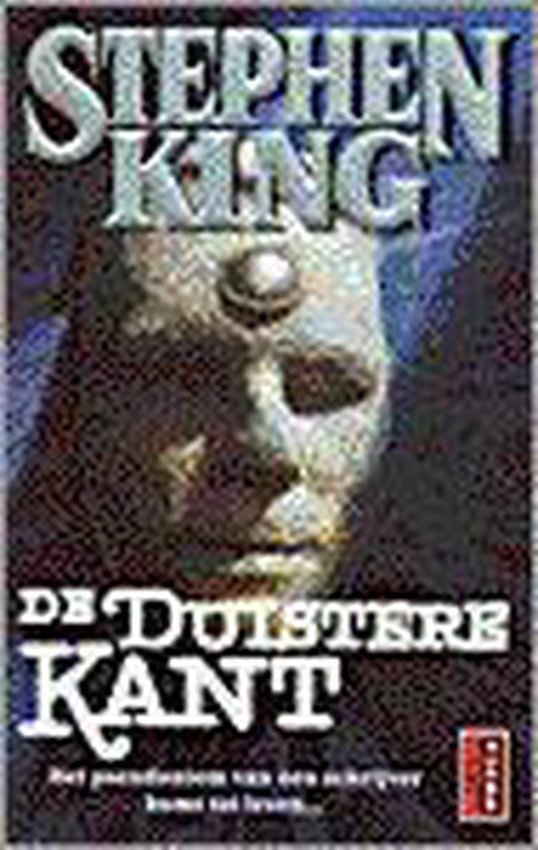 De duistere kant / Poema King