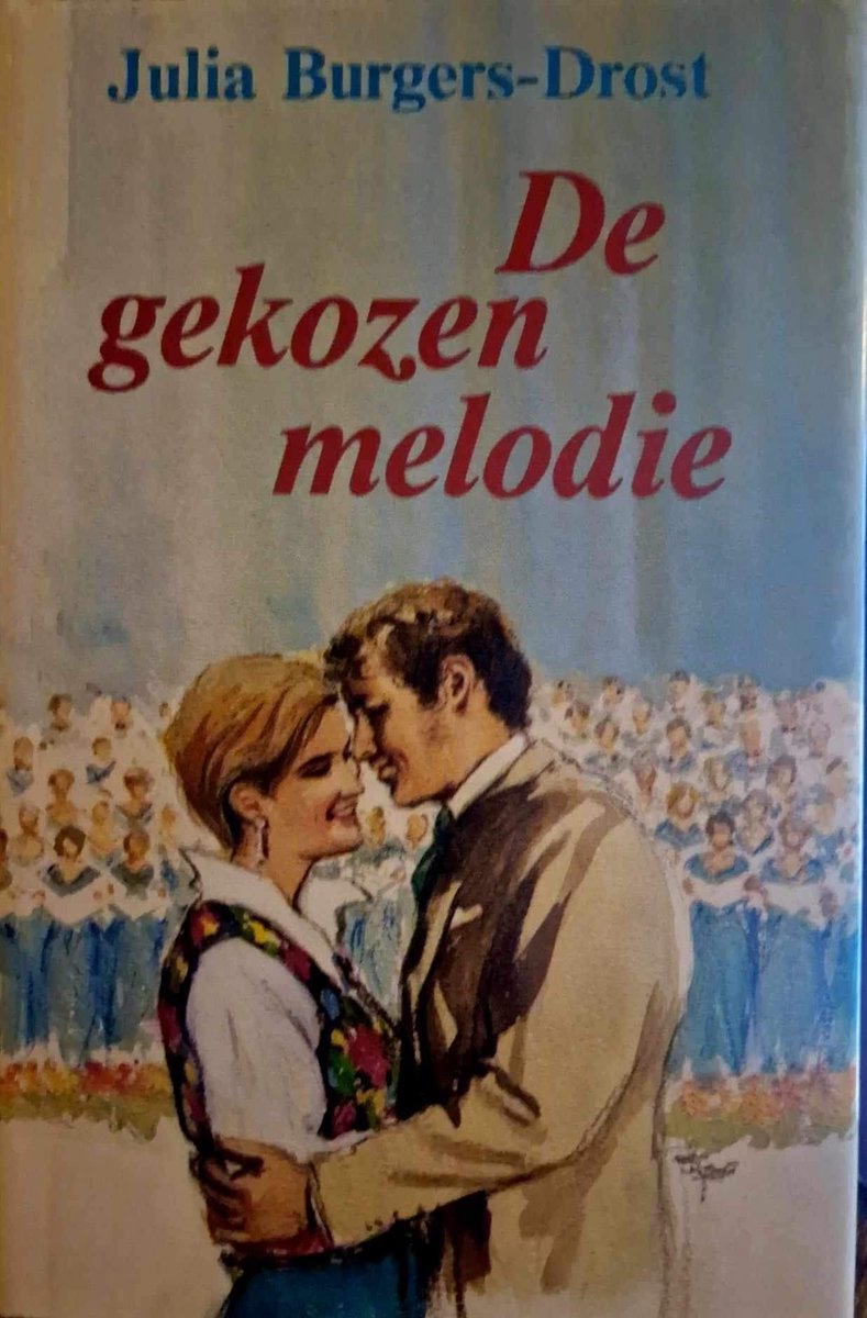 Gekozen melodie