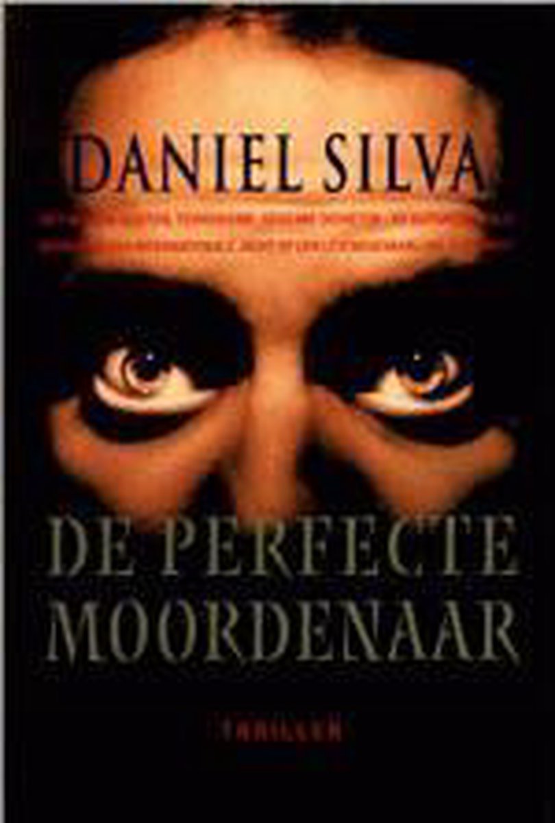 De Perfecte Moordenaar