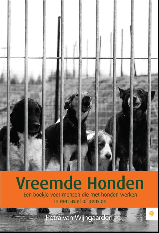 Vreemde honden