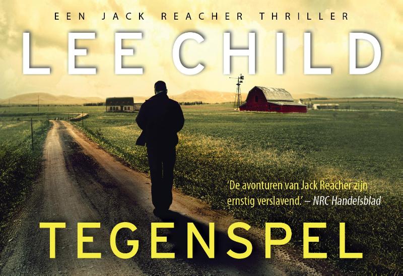 Tegenspel / Jack Reacher
