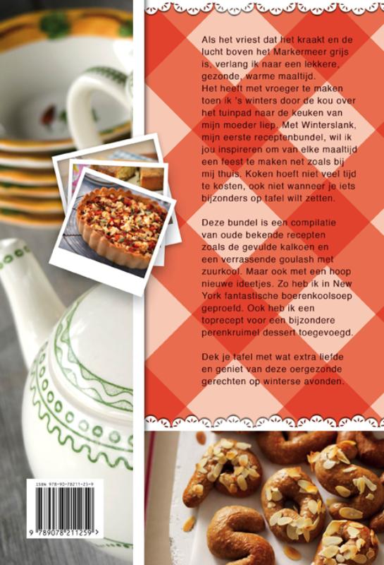 Winterslank achterkant