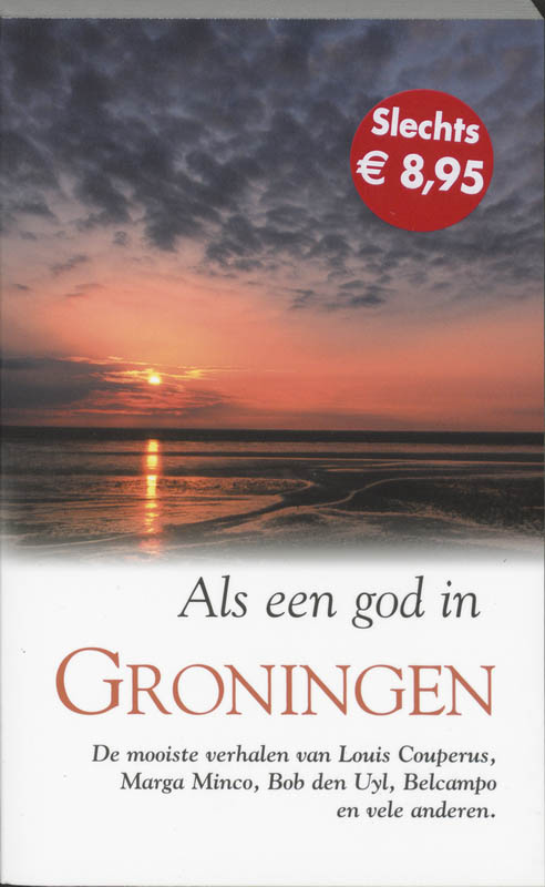 Als Een God In Groningen