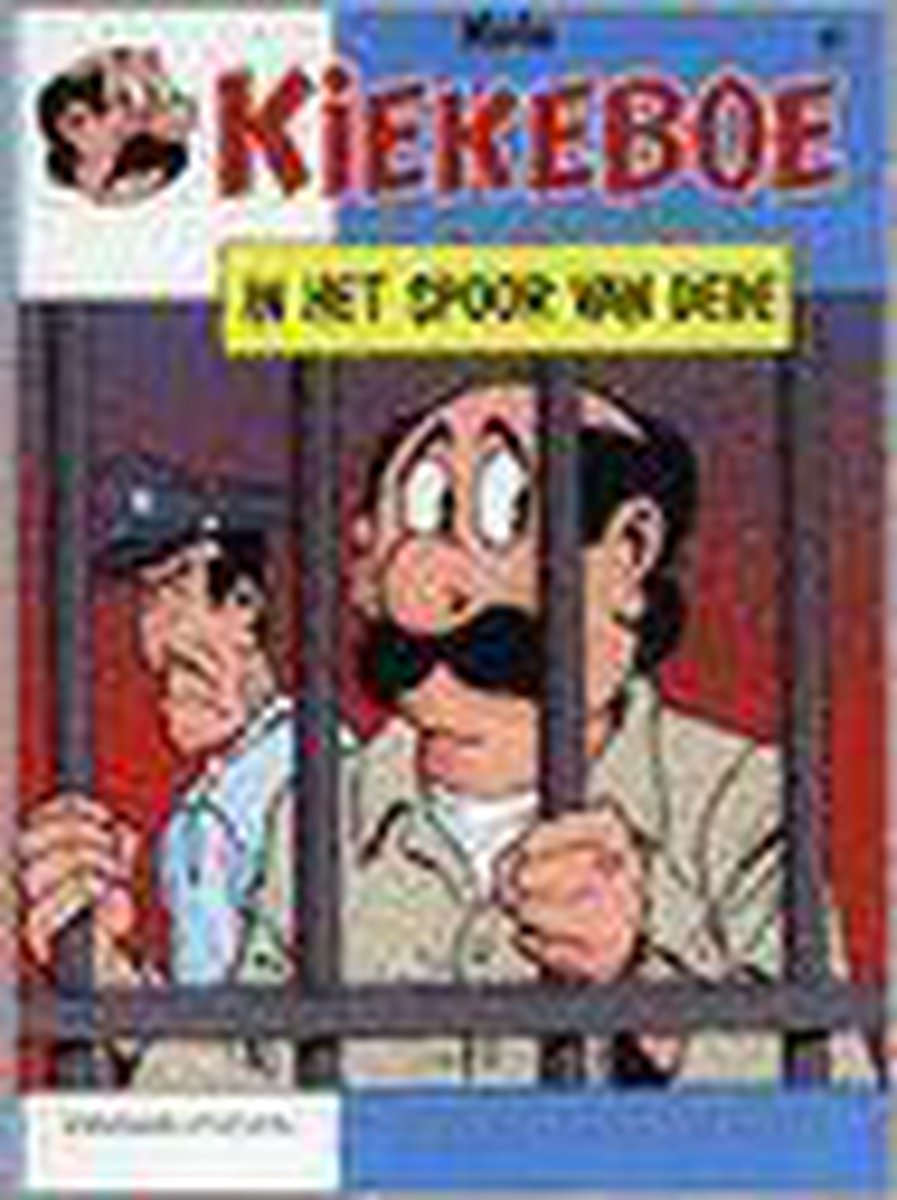 In Het Spoor Van Dede