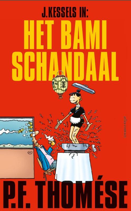 Het bamischandaal