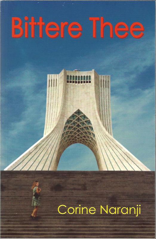 Bittere Thee | Corine Naranji