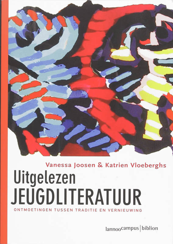 Uitgelezen Jeugdliteratuur