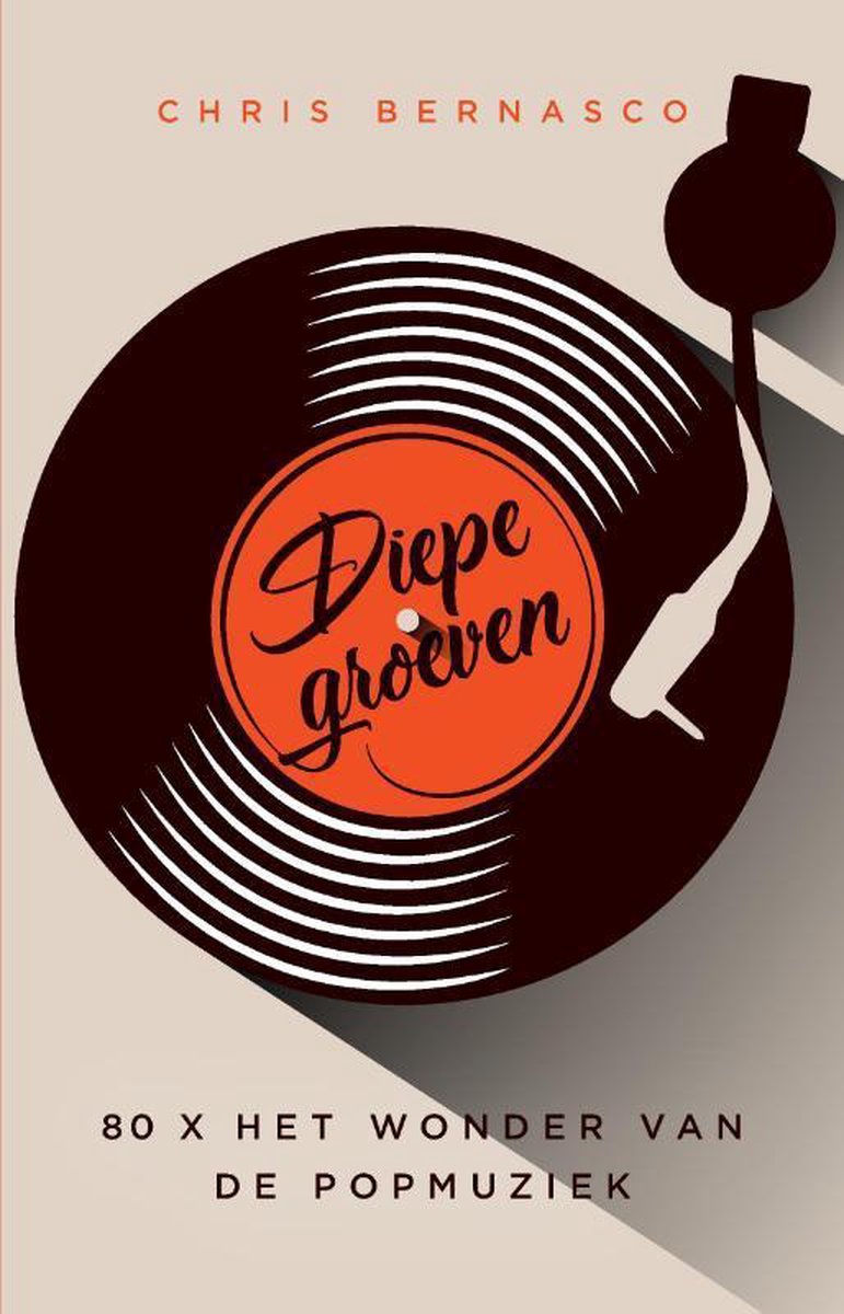 Diepe groeven