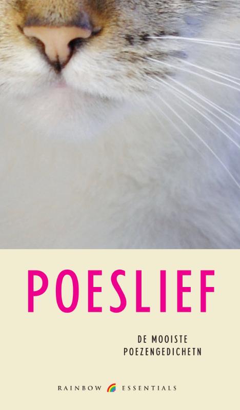 Poeslief / Rainbow essentials / 69