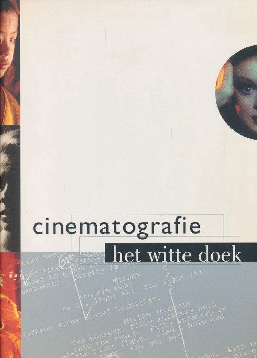 Cinematografie