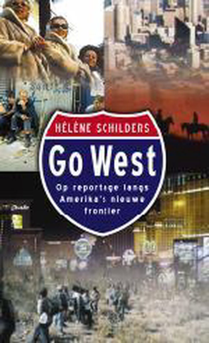 Dromen Van Buffalo Bill