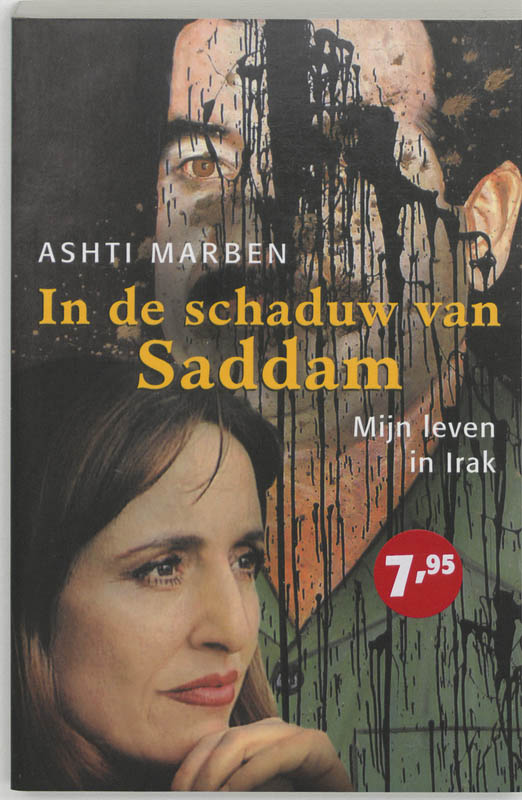 In de schaduw van Saddam / Zilver Pockets